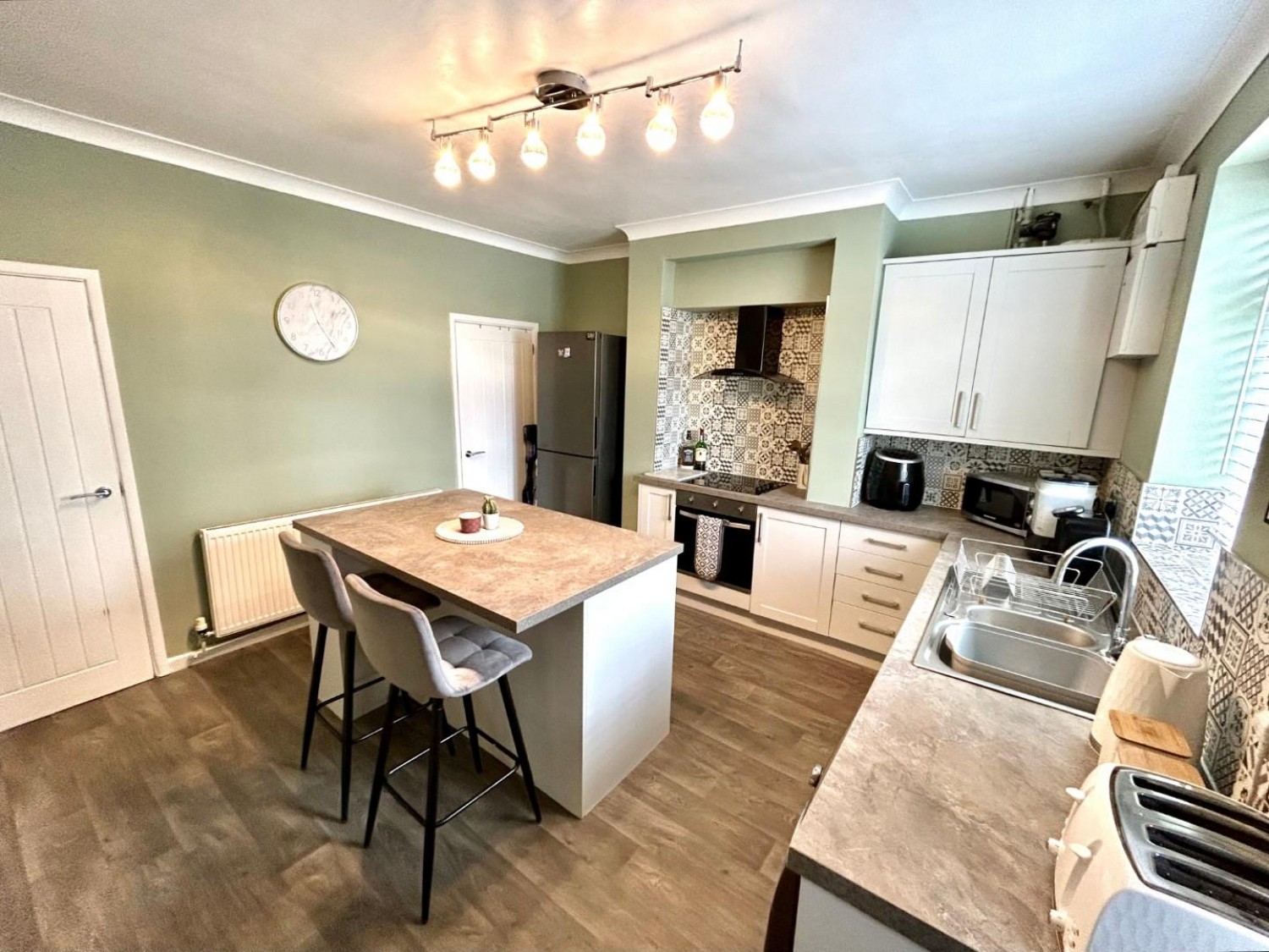 Rotherham Road, Great Houghton, Barnsley