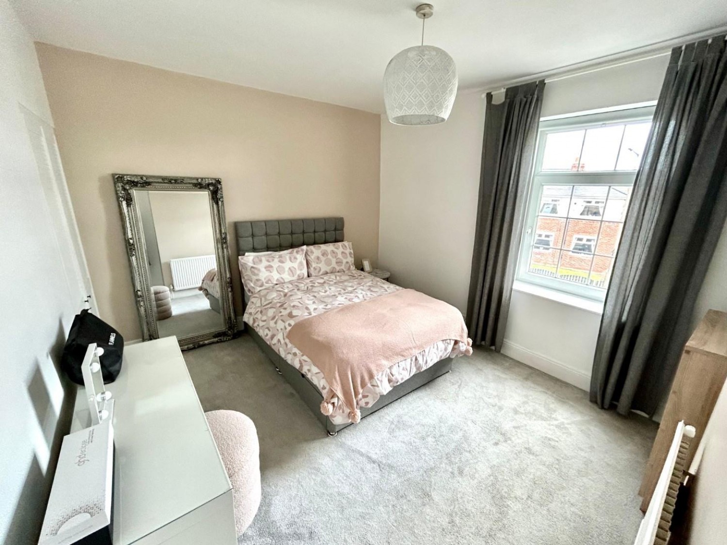 Rotherham Road, Great Houghton, Barnsley