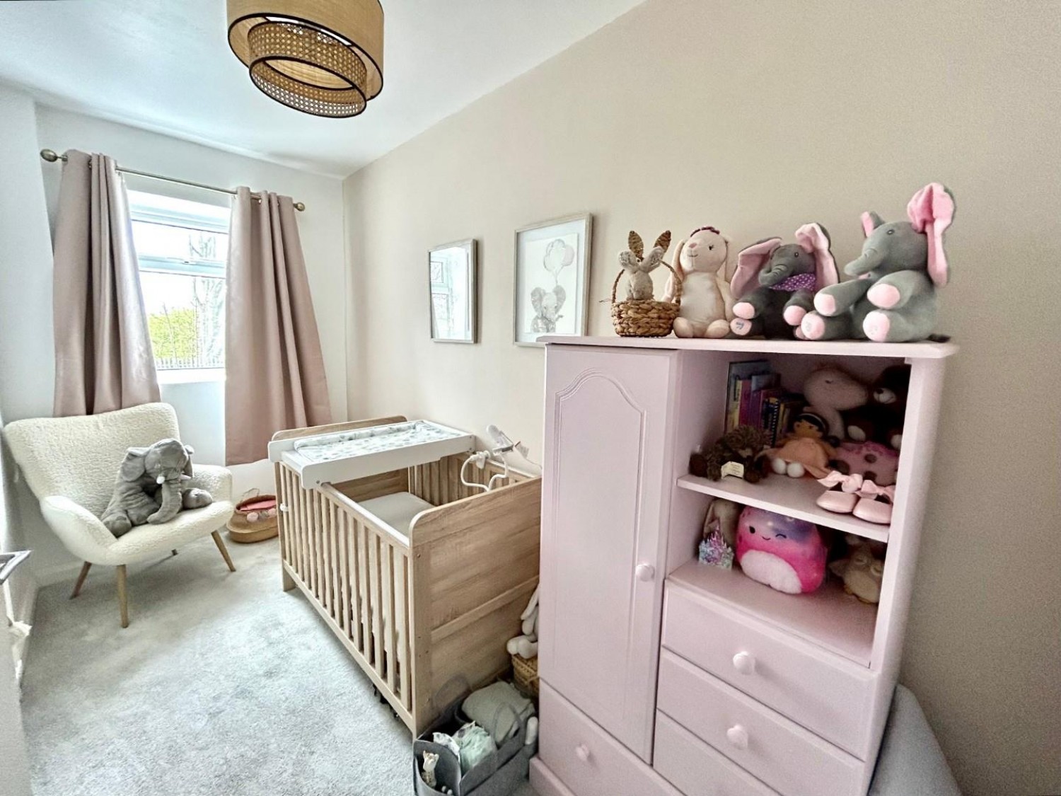 Rotherham Road, Great Houghton, Barnsley