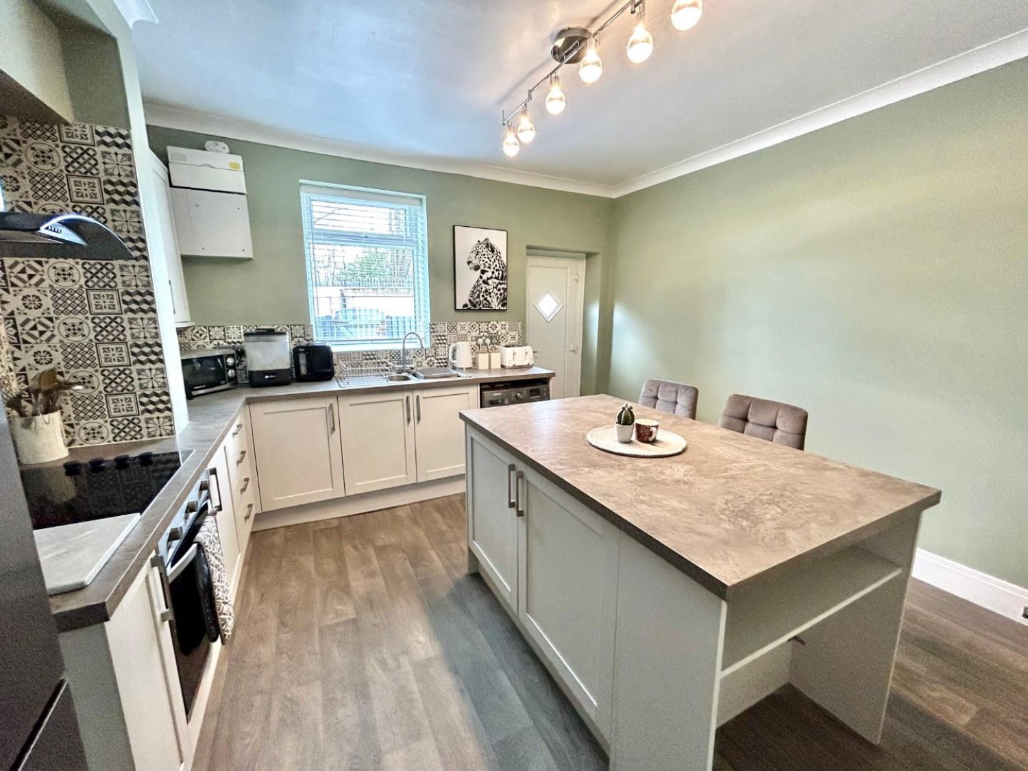 Rotherham Road, Great Houghton, Barnsley