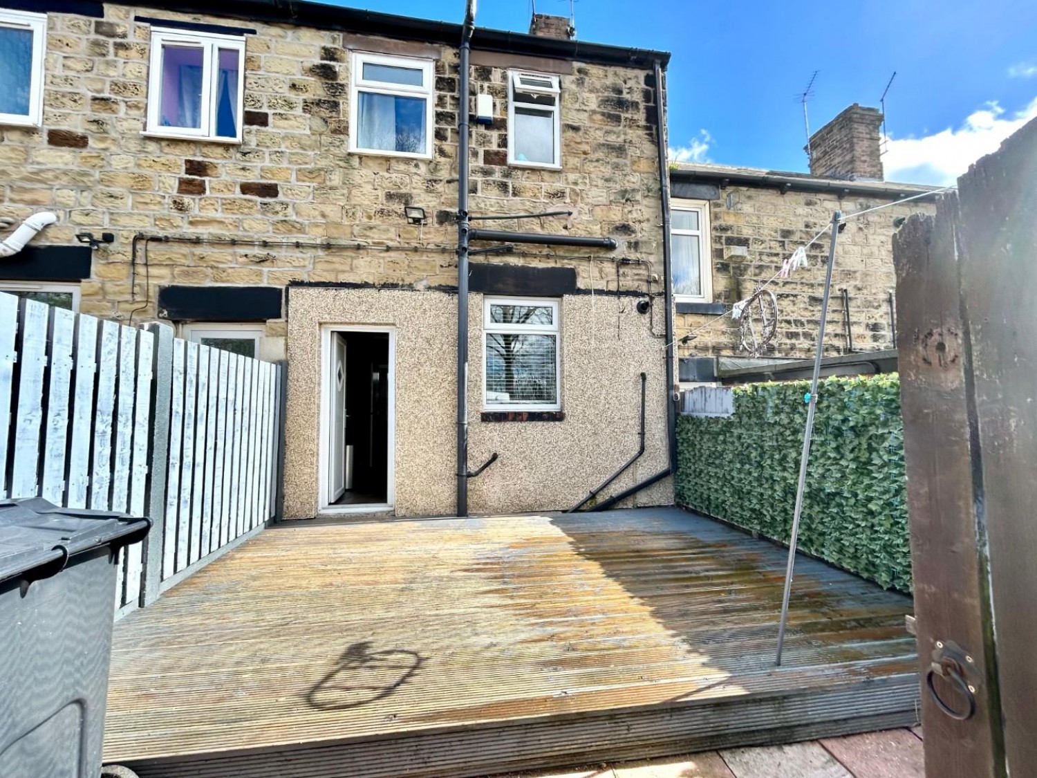 Rotherham Road, Great Houghton, Barnsley