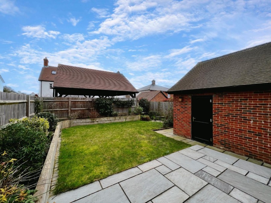 TENTERDEN Hunters Estate Agents & Letting Agents