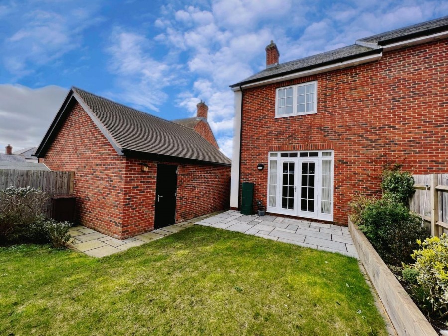 TENTERDEN Hunters Estate Agents & Letting Agents