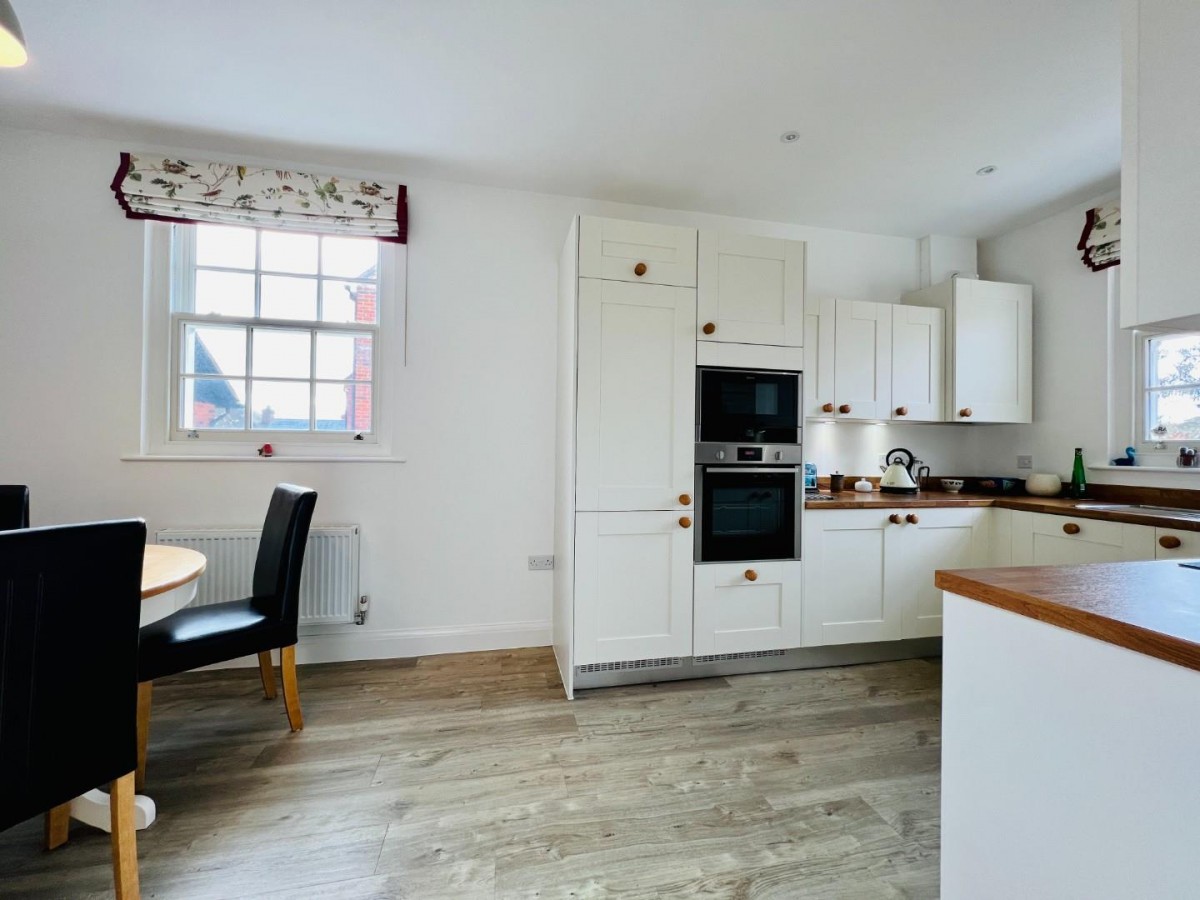 TENTERDEN