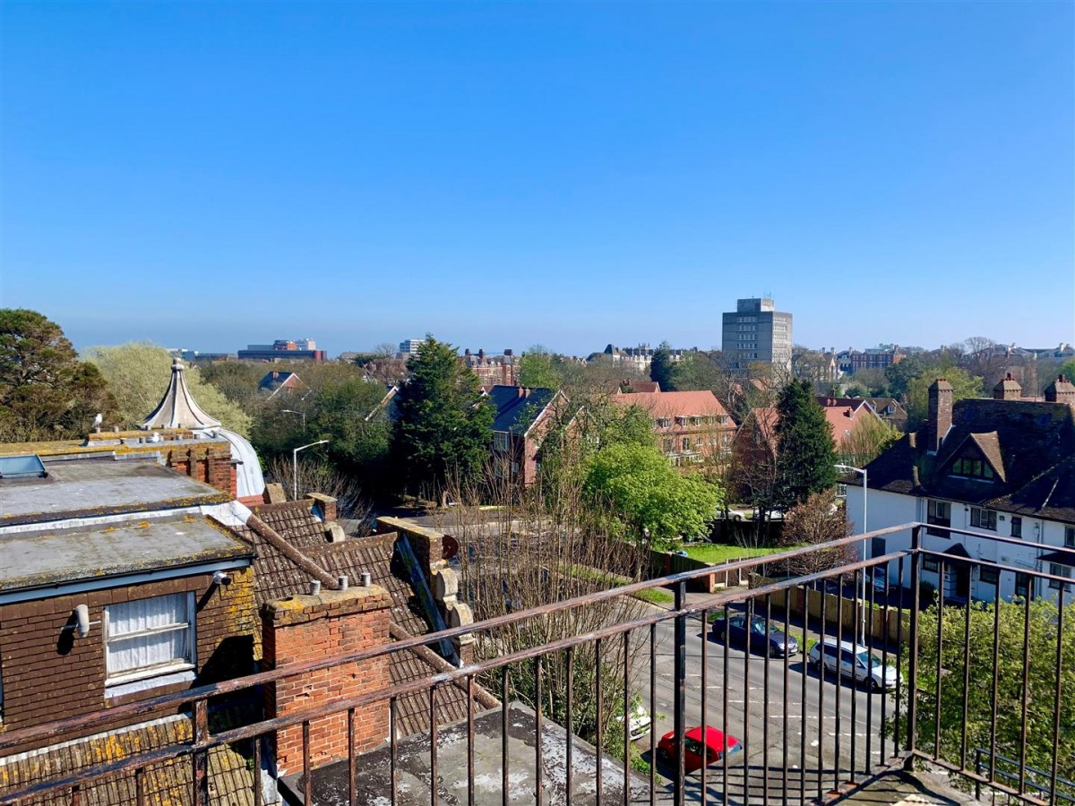 Shorncliffe Road , Folkestone, Kent