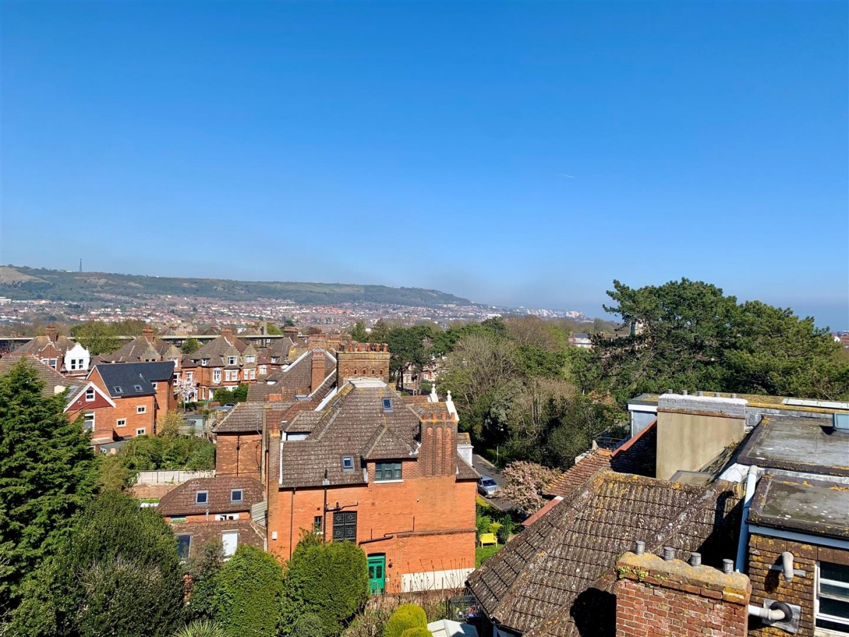 Shorncliffe Road , Folkestone, Kent