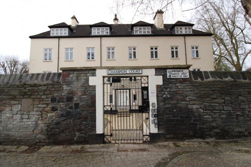 Champion Court, Champion Square, Bristol BS2 9DB