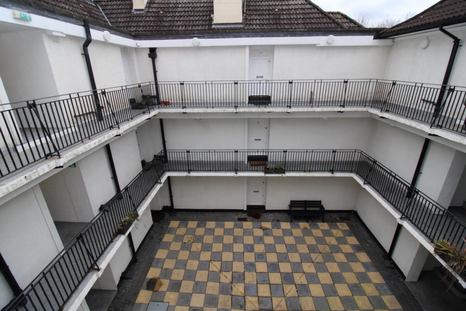 Champion Court, Champion Square, Bristol BS2 9DB