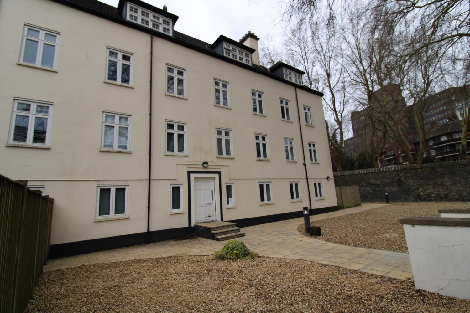 Champion Court, Champion Square, Bristol BS2 9DB
