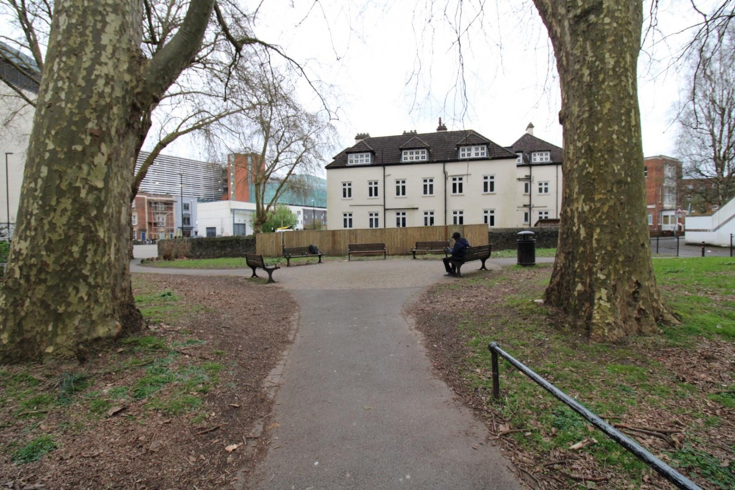 Champion Court, Champion Square, Bristol BS2 9DB