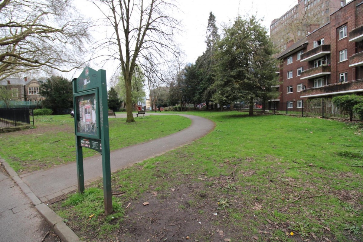 Champion Court, Champion Square, Bristol BS2 9DB