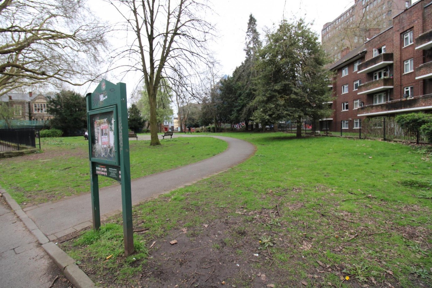 Champion Court, Champion Square, Bristol BS2 9DB