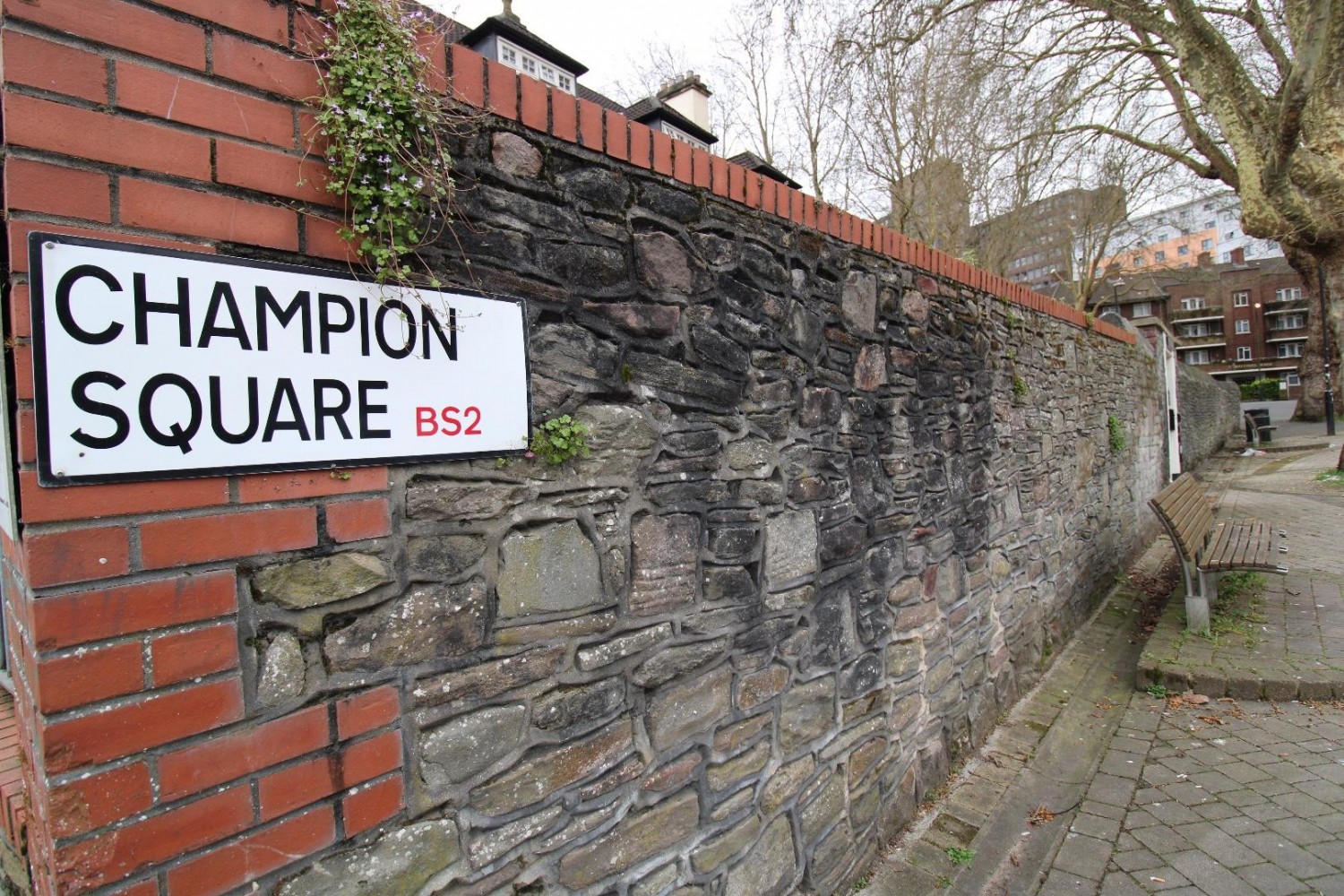 Champion Court, Champion Square, Bristol BS2 9DB