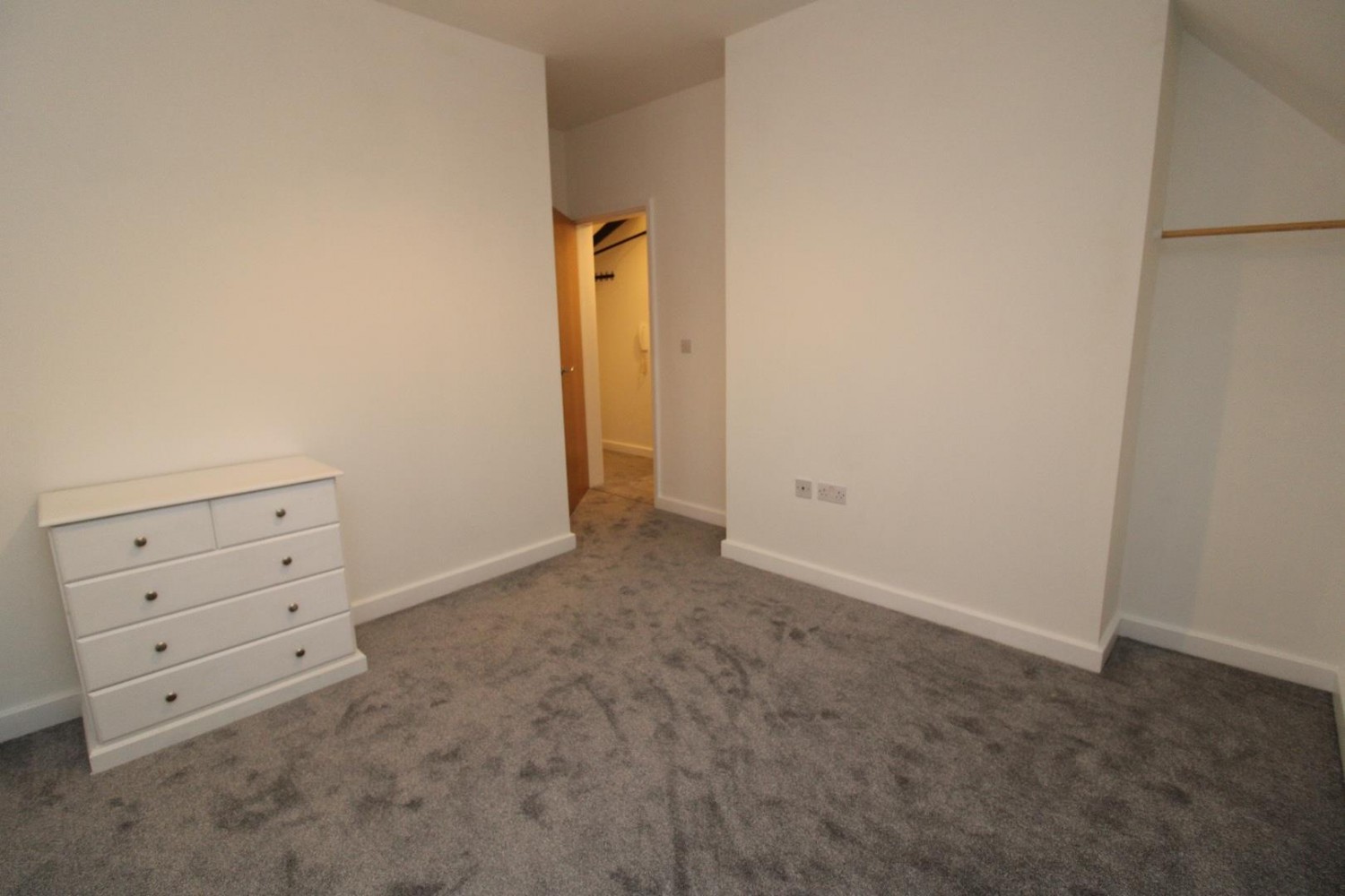 Champion Court, Champion Square, Bristol BS2 9DB