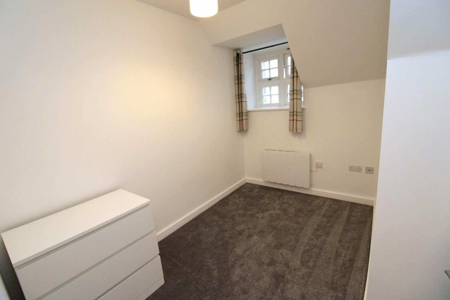Champion Court, Champion Square, Bristol BS2 9DB