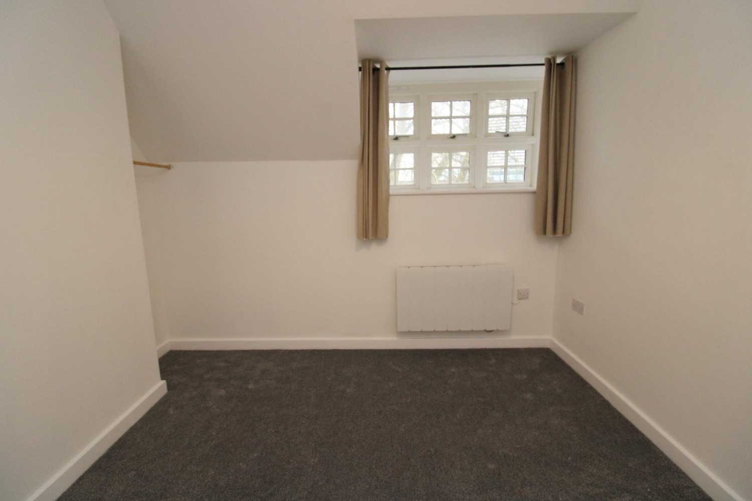 Champion Court, Champion Square, Bristol BS2 9DB