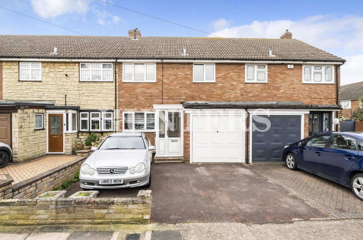 Cardinal Way, Rainham