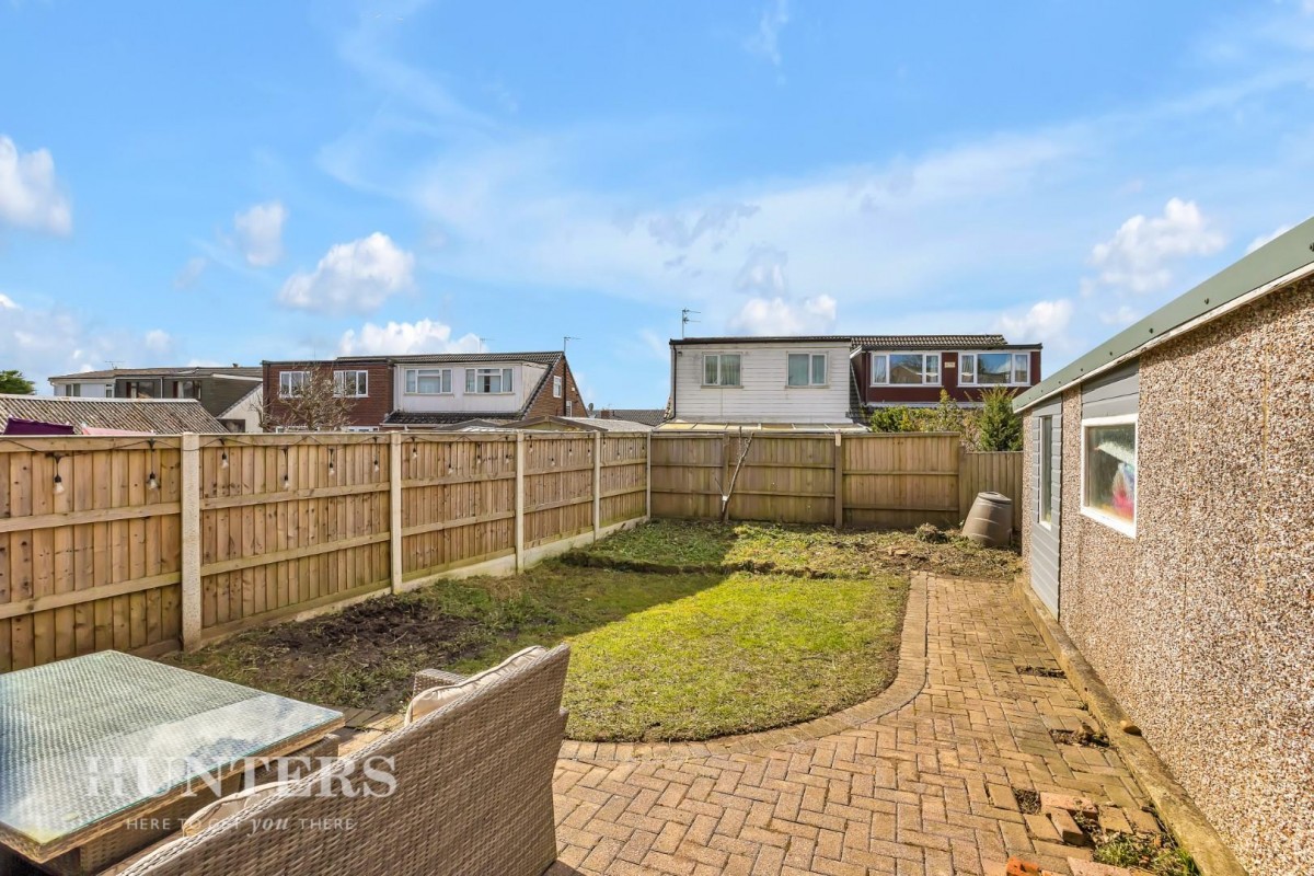 Smith Hill, Milnrow, OL16 3ER