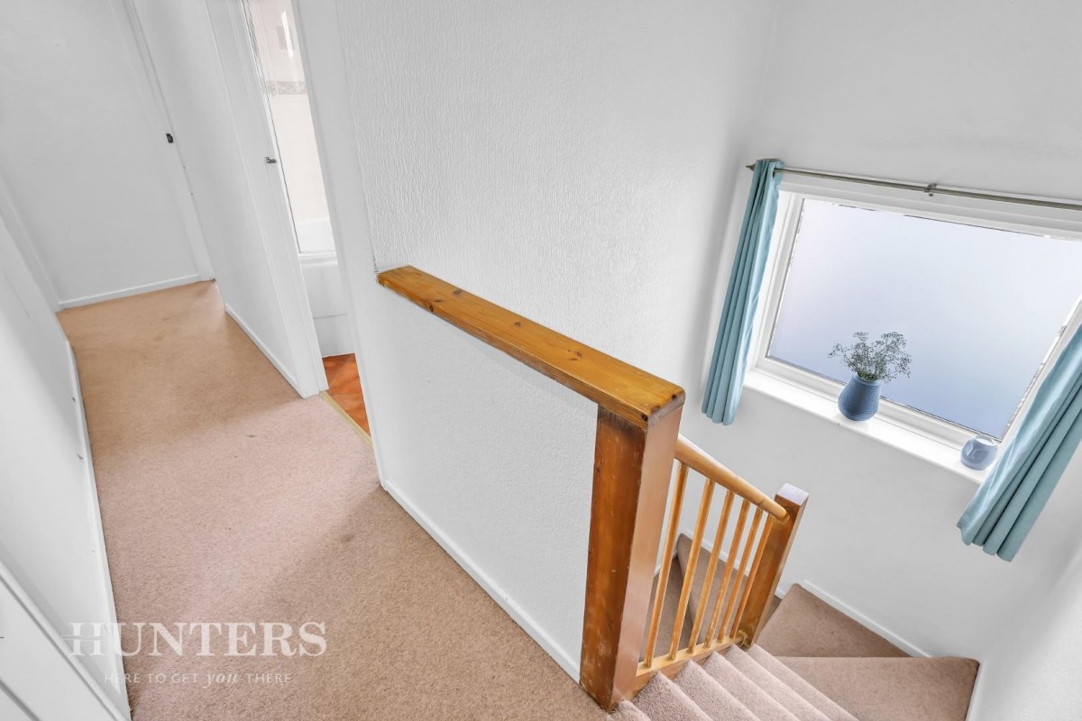 Smith Hill, Milnrow, OL16 3ER