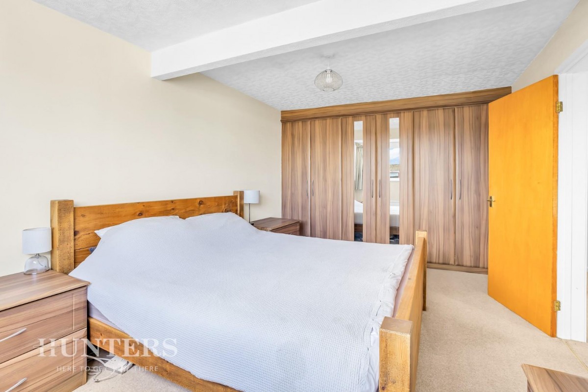 Smith Hill, Milnrow, OL16 3ER