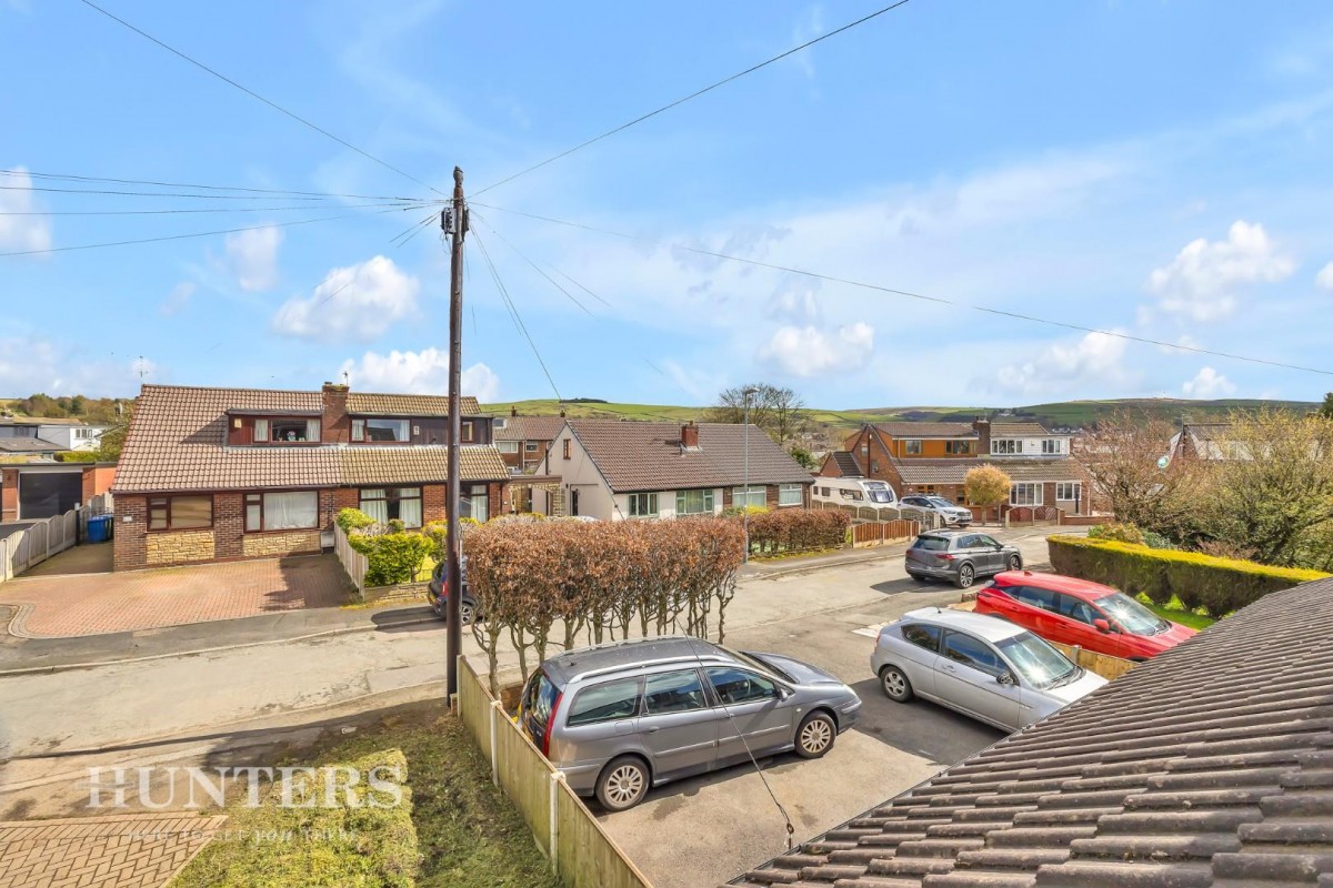 Smith Hill, Milnrow, OL16 3ER