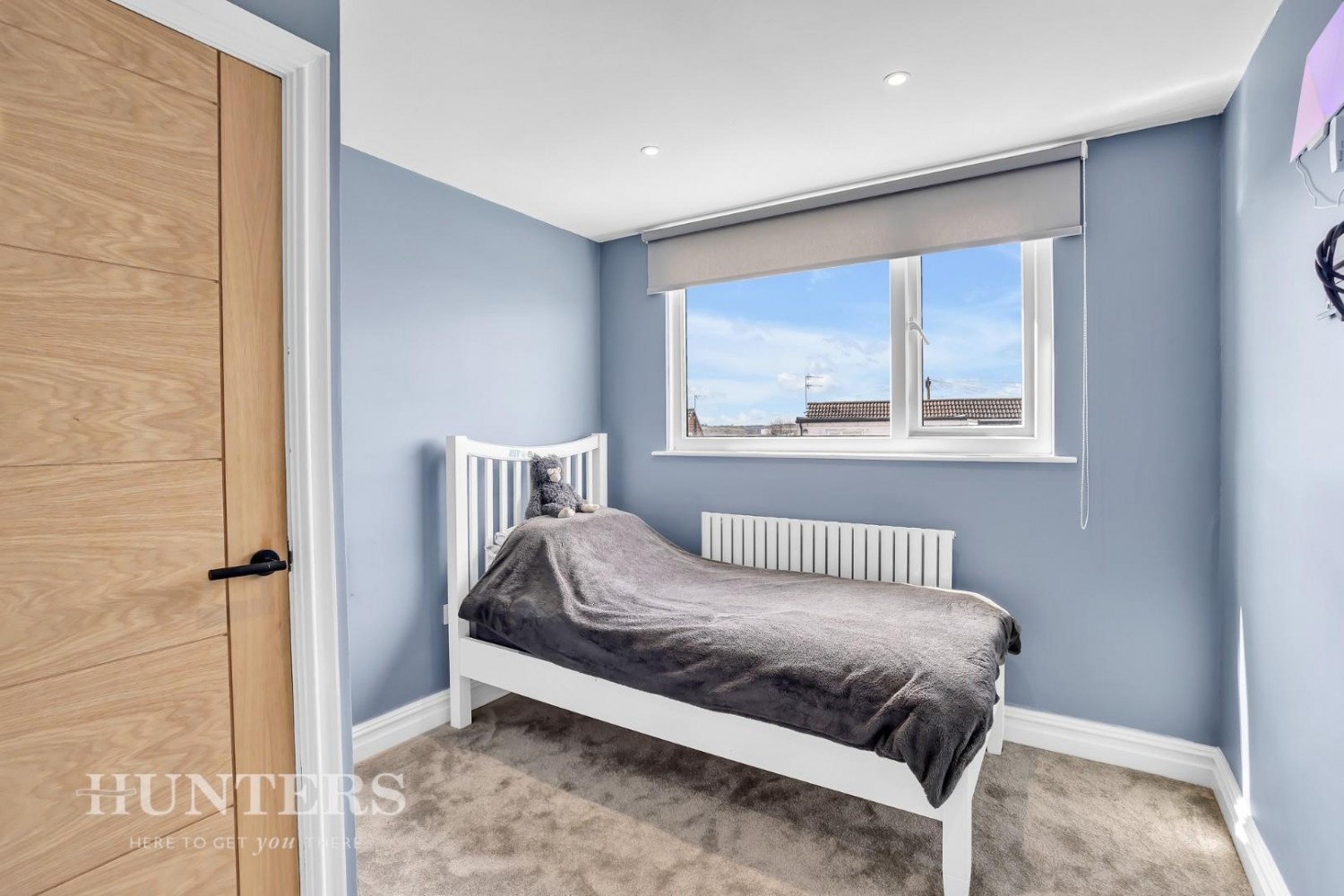 4 bedroom House for sale in Smith Hill, Milnrow, OL16 3ER
