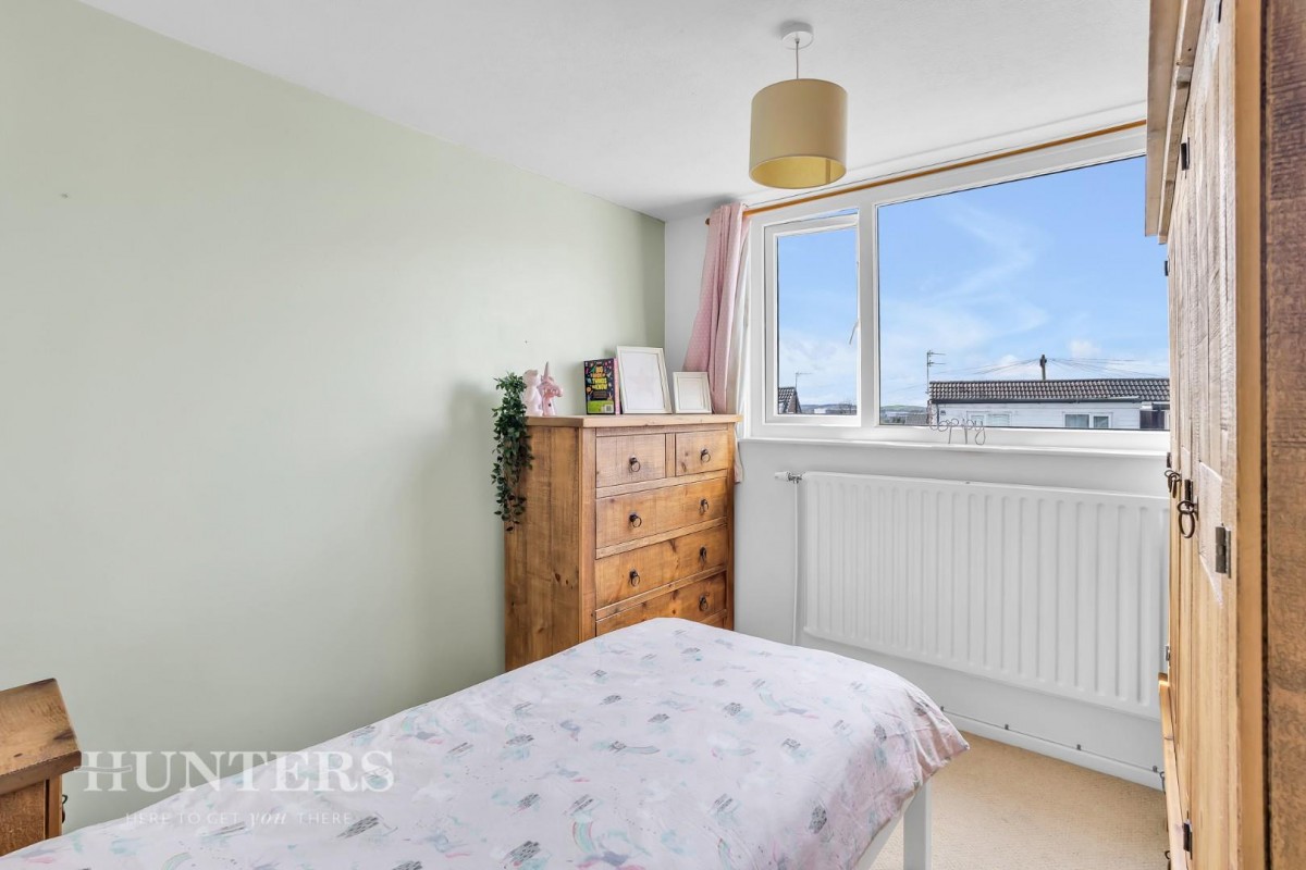 Smith Hill, Milnrow, OL16 3ER