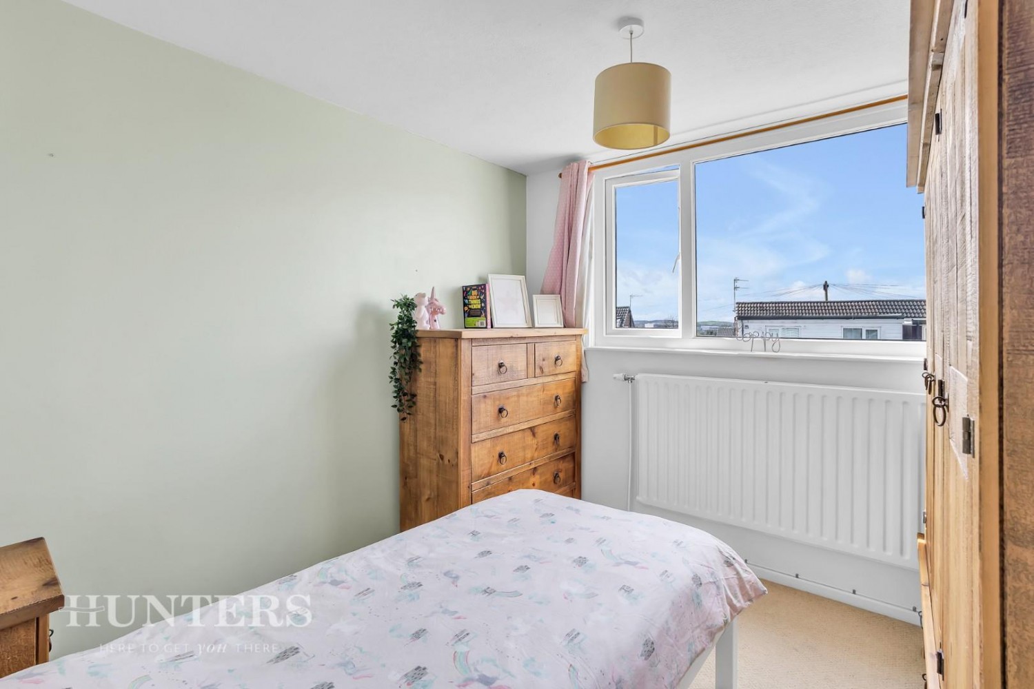 4 bedroom House for sale in Smith Hill, Milnrow, OL16 3ER