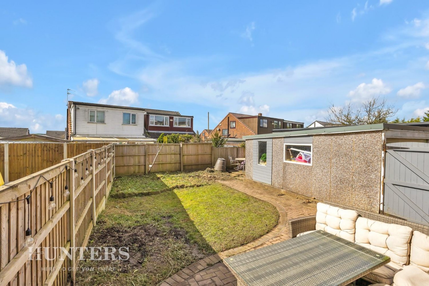 4 bedroom House for sale in Smith Hill, Milnrow, OL16 3ER