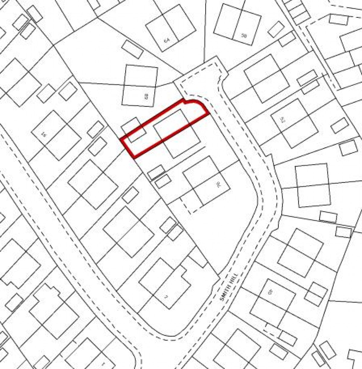 Smith Hill, Milnrow, OL16 3ER