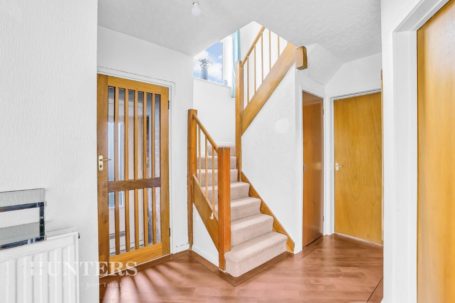 4 bedroom House for sale in Smith Hill, Milnrow, OL16 3ER