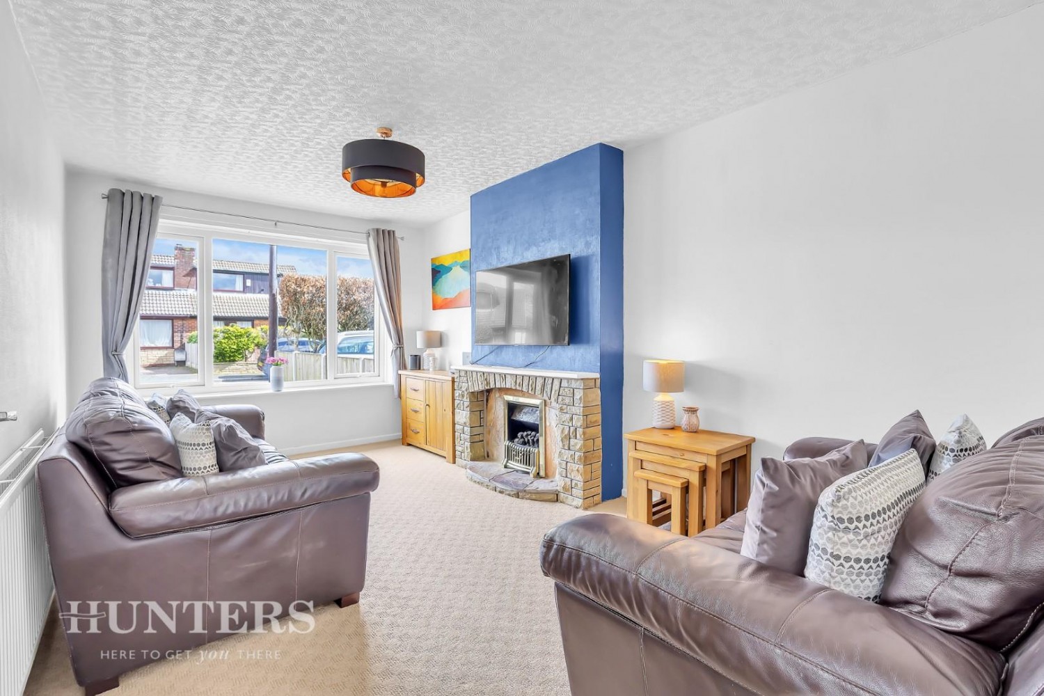 4 bedroom House for sale in Smith Hill, Milnrow, OL16 3ER