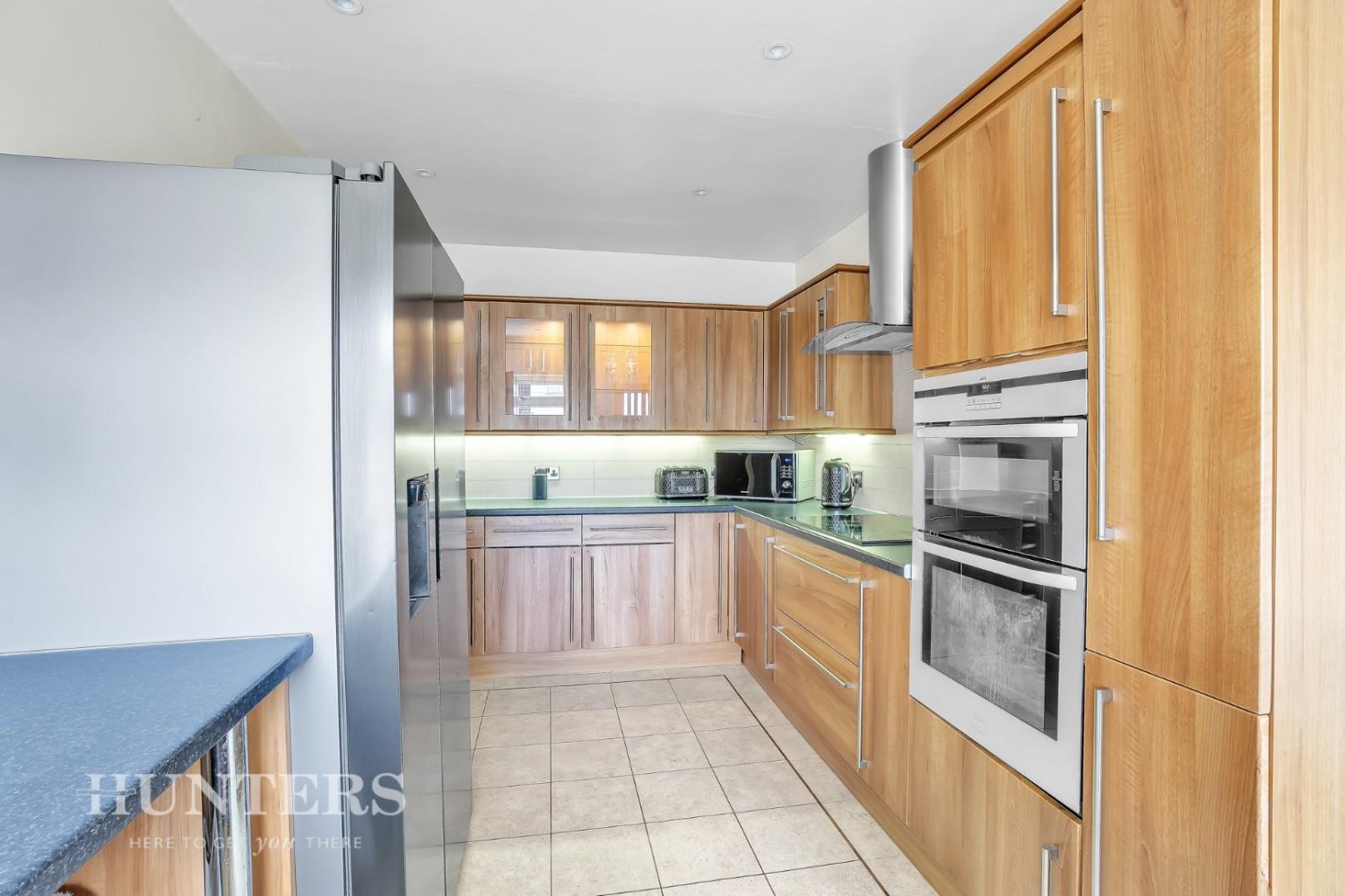 4 bedroom House for sale in Smith Hill, Milnrow, OL16 3ER