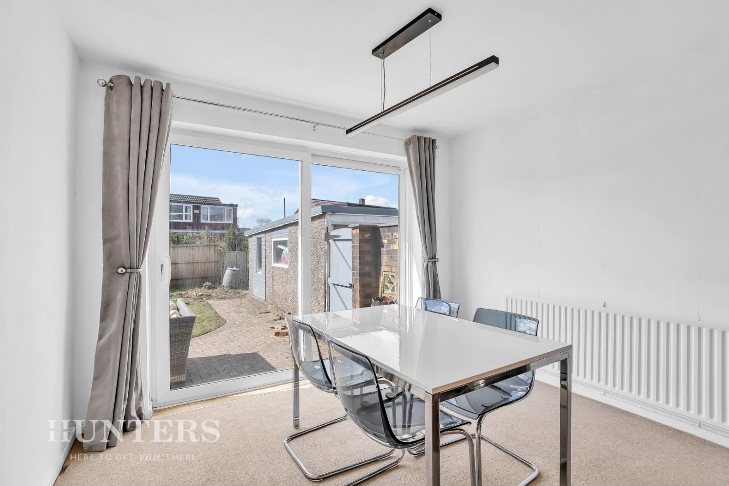 4 bedroom House for sale in Smith Hill, Milnrow, OL16 3ER
