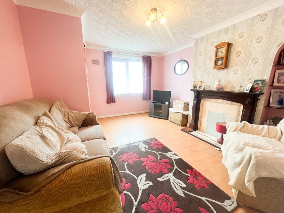 Ilminster Avenue, Bristol