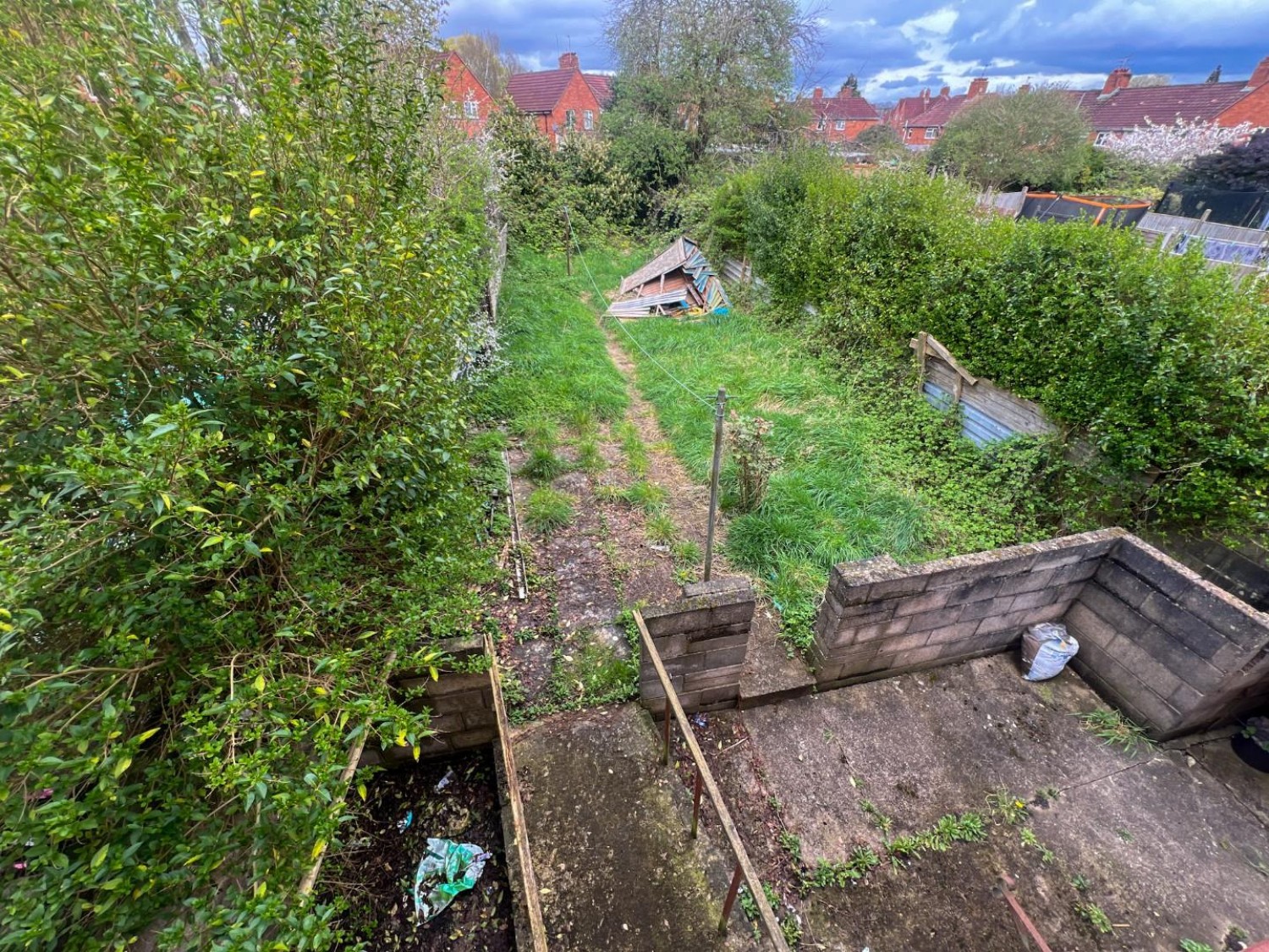Ilminster Avenue, Bristol