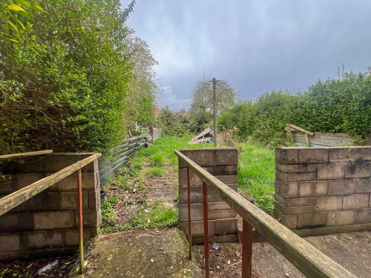 Ilminster Avenue, Bristol