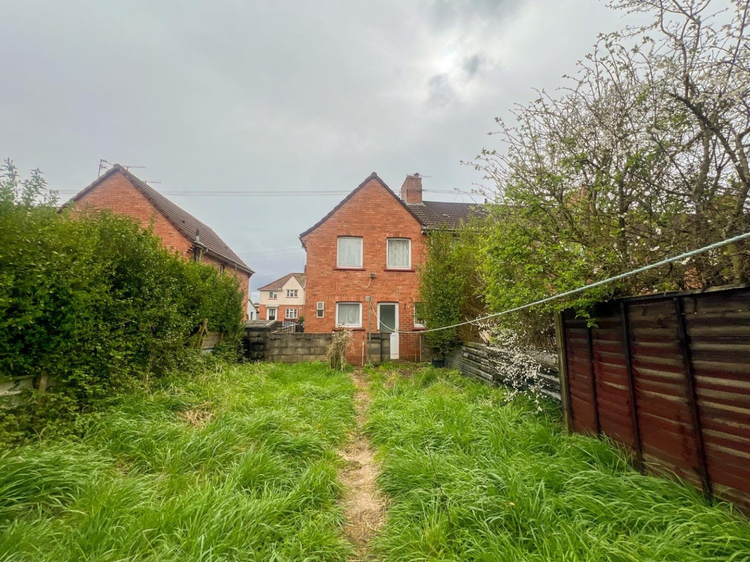 Ilminster Avenue, Bristol