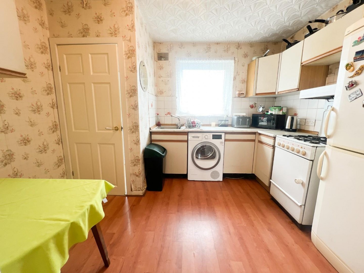 Ilminster Avenue, Bristol