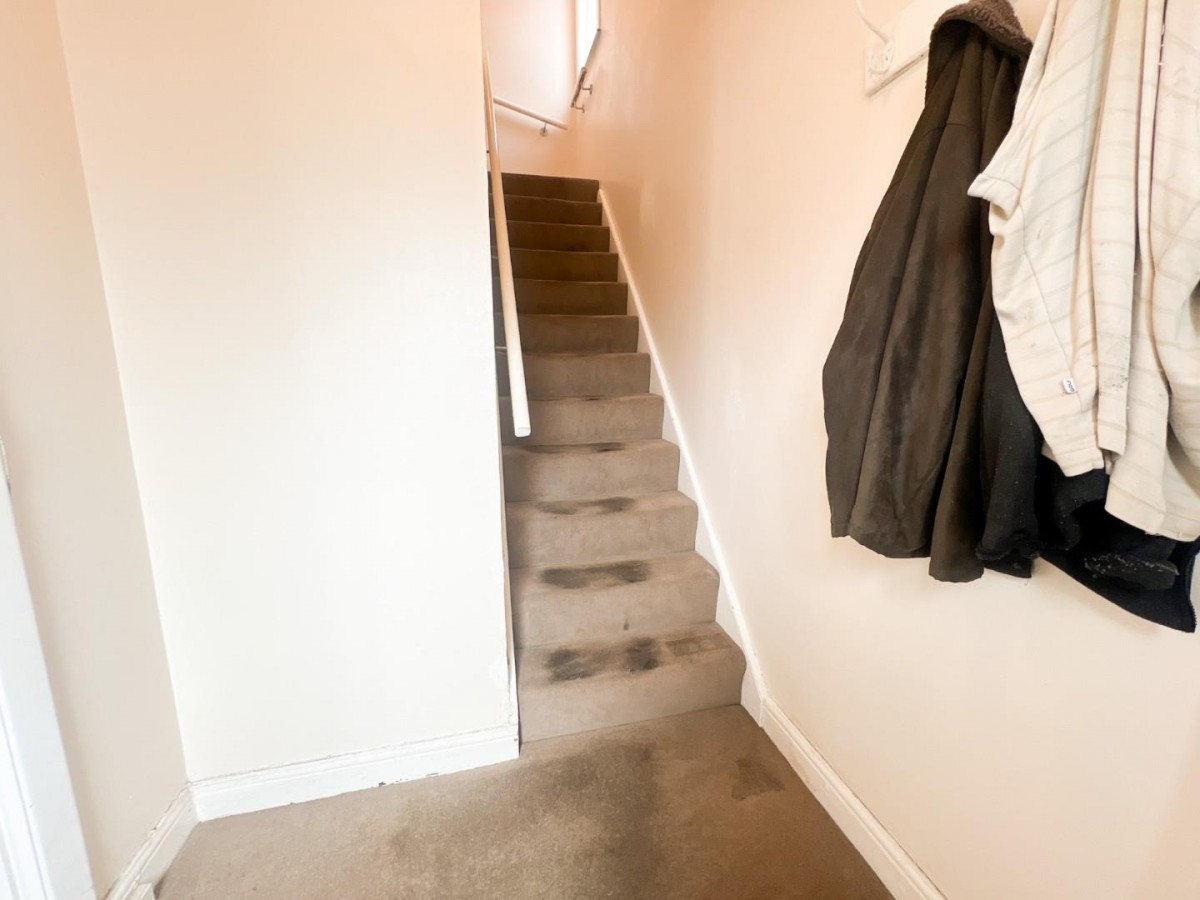 Ilminster Avenue, Bristol