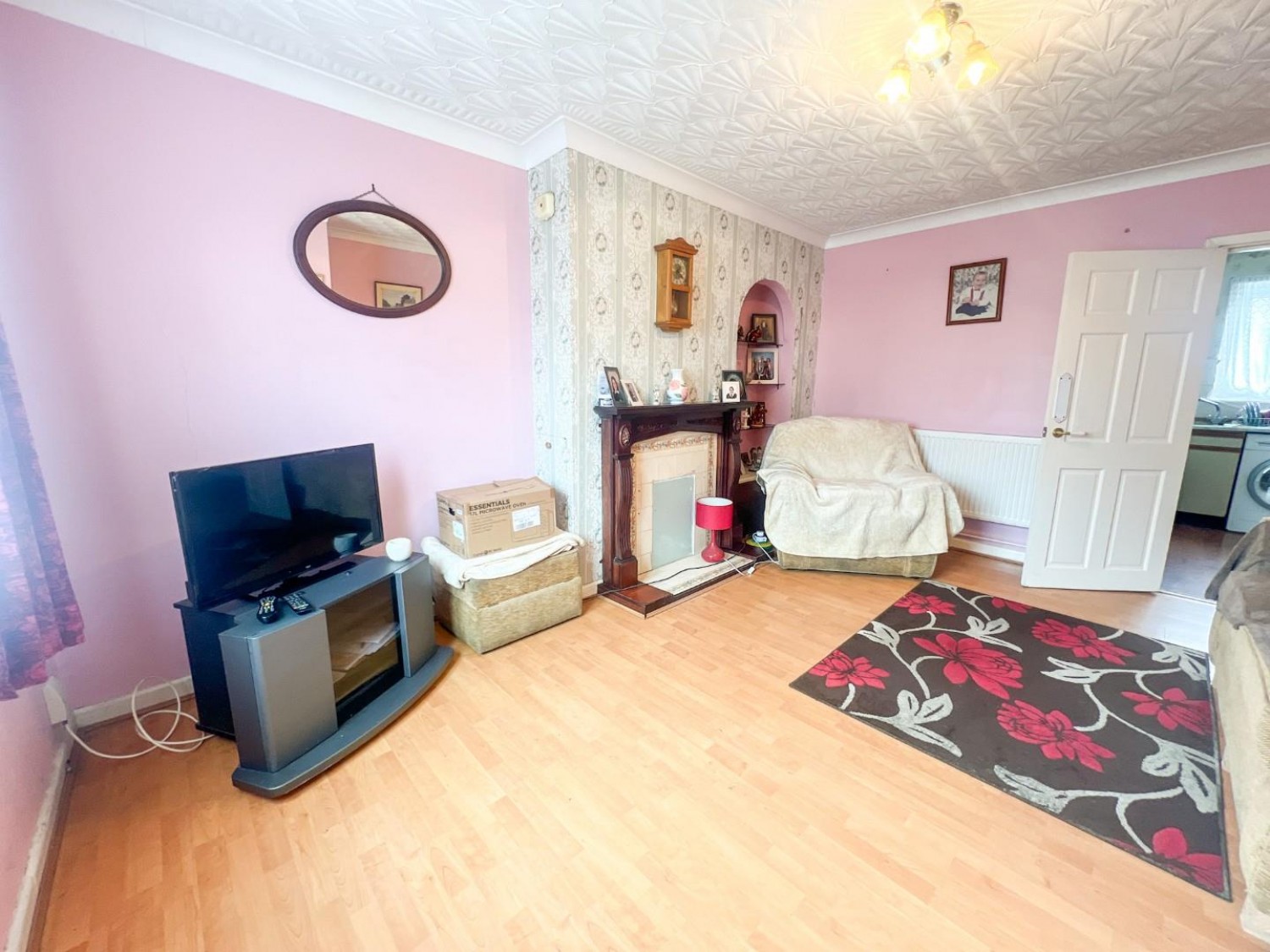 Ilminster Avenue, Bristol