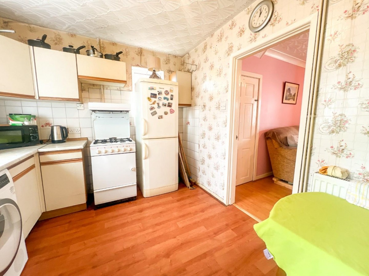 Ilminster Avenue, Bristol