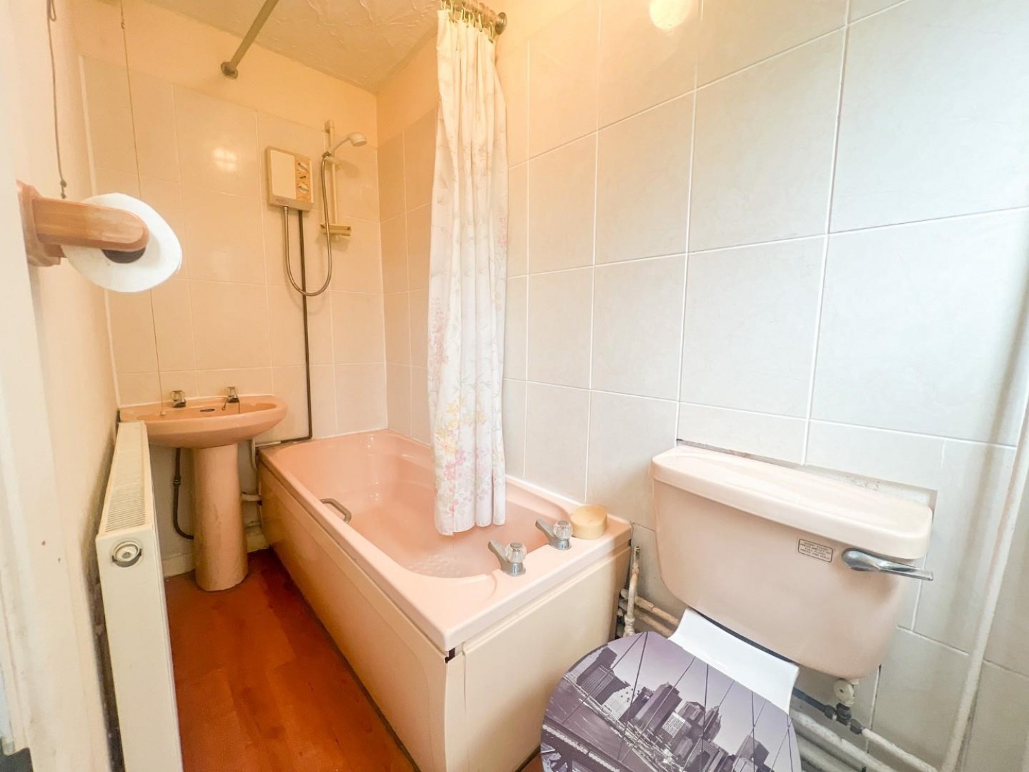 Ilminster Avenue, Bristol