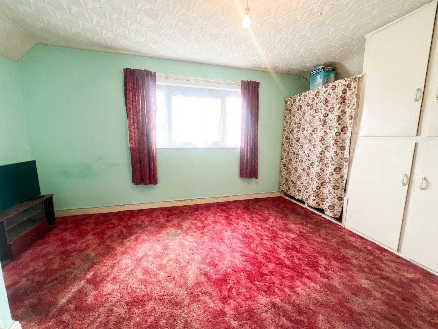 Ilminster Avenue, Bristol