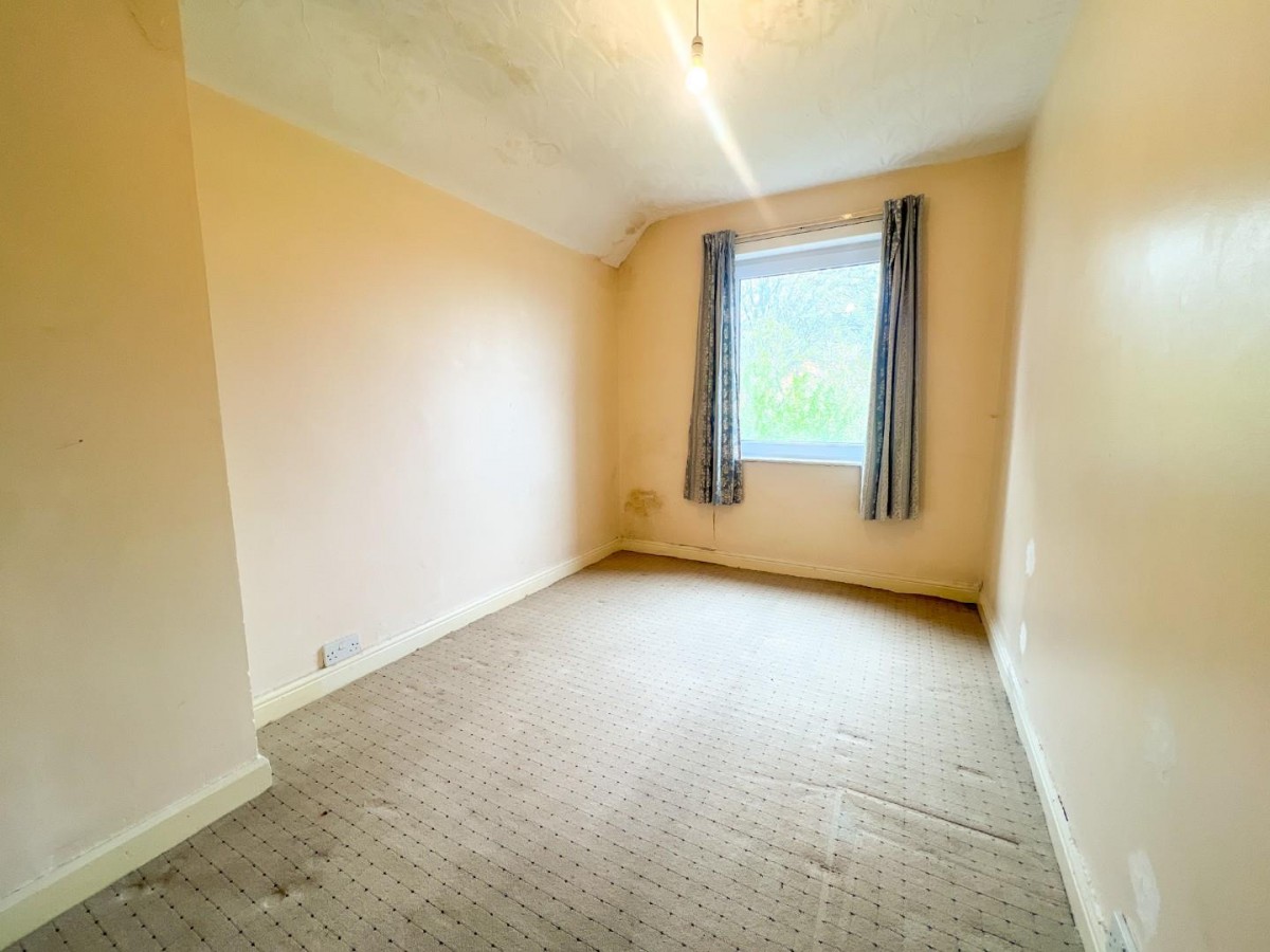 Ilminster Avenue, Bristol