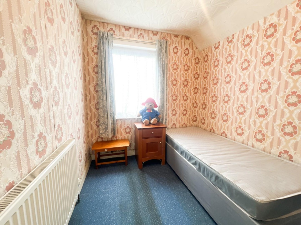 Ilminster Avenue, Bristol