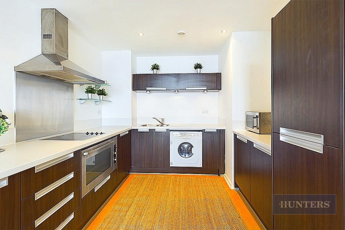 Sundowner, Channel Way, Southampton