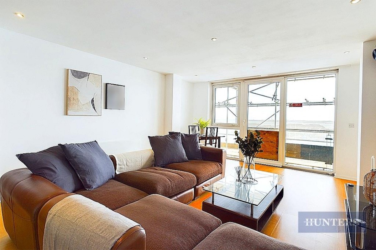 Sundowner, Channel Way, Southampton