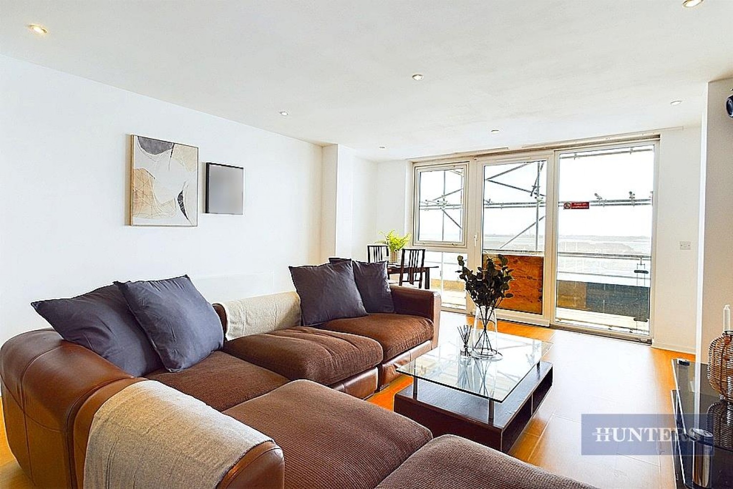 Sundowner, Channel Way, Southampton