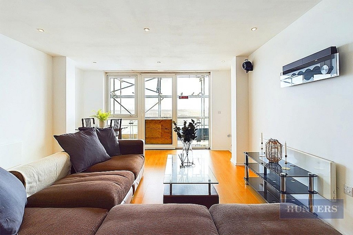 Sundowner, Channel Way, Southampton